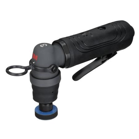 3M Finesse-it Mini Druckluft-Exzenterschleifer, PN65993, 32 mm