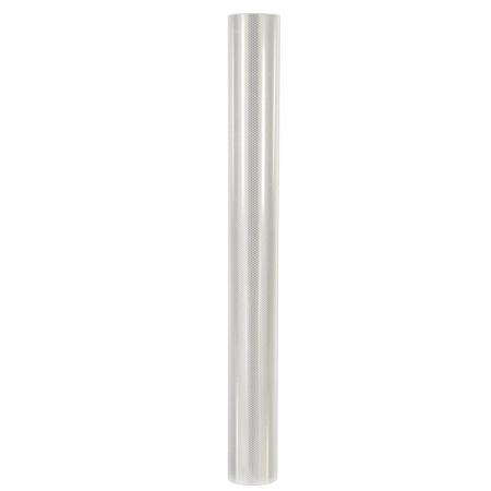 3M™ Flexible Prismatic Retroreflective Sheeting 3310i, White, 48 in x 50 yd