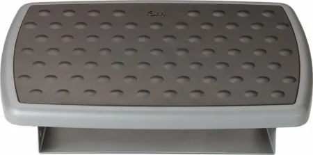 3M™ Fußstütze FR330, 46 x 33 cm, anthrazit, 1 Stück