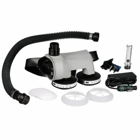 3M™ Gebläseatemschutz-System Starter-Kit, PF2-619E-ASB
