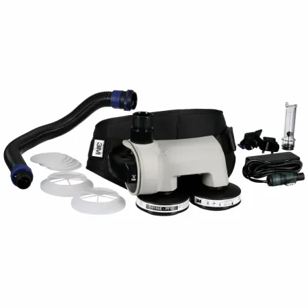 3M™ Gebläseatemschutz-System Starter-Kit, PF2-619E
