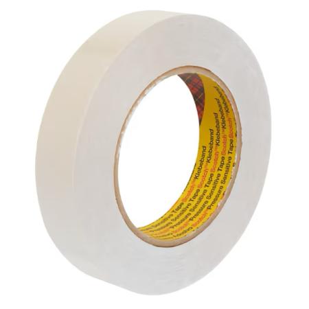 Doppelseitiges Klebeband 9040, Cremefarben