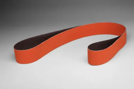 3M™ Gewebeschleifband 707E, Musterband