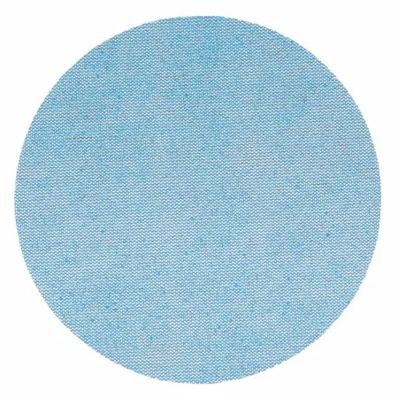 3M™ Gitternetz Schleifscheibe Blau 320W, 150 mm, 150, 36422
