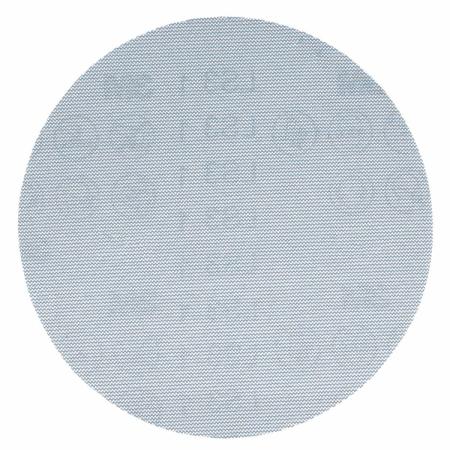 3M™ Gitternetz Schleifscheibe Blau 320W, 150 mm, 240, 36425