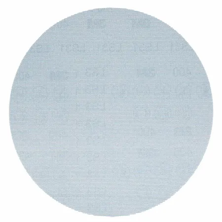3M™ Gitternetz Schleifscheibe Blau 320W, 203 mm, 400, 36418