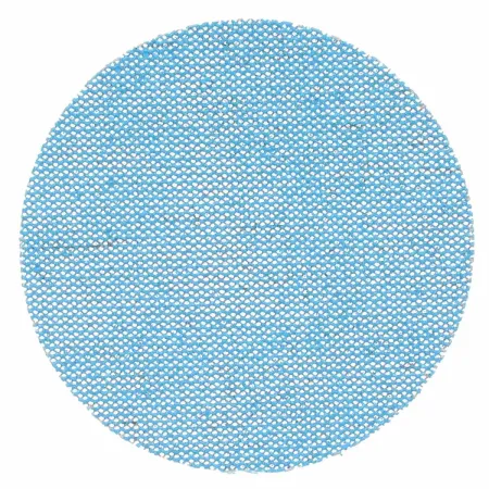 3M™ Gitternetz Schleifscheibe Blau 320W, 75 mm, 80, 36449