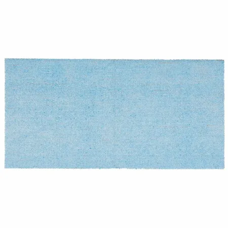 3M™ Gitternetz Schleifstreifen Blau 320W auf Rolle, 115 mm x 10 m, 120, 36471