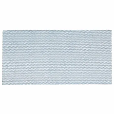 3M™ Gitternetz Schleifstreifen Blau 320W auf Rolle, 115 mm x 10 m, 320, 36476