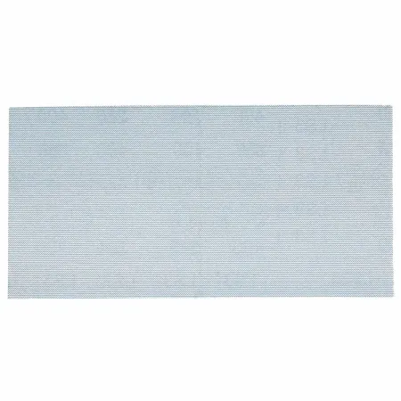 3M™ Gitternetz Schleifstreifen Blau 320W auf Rolle, 115 mm x 10 m, 400, 36477