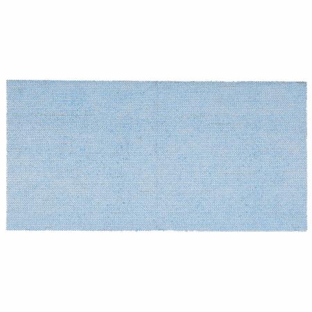 3M™ Gitternetz Schleifstreifen Blau 320W auf Rolle, 115 mm x 10 m, 80, 36470