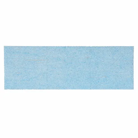3M™ Gitternetz Schleifstreifen Blau 320W auf Rolle, 70 mm x 10 m, 150, 36464