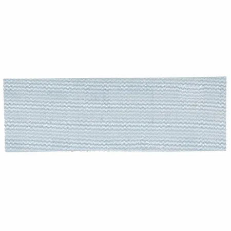 3M™ Gitternetz Schleifstreifen Blau 320W auf Rolle, 70 mm x 10 m, 240, 36467