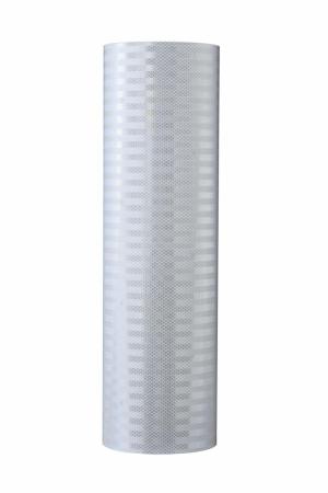 3M™ High Intensity Grade prismatische reflektierende Folie,  spleißfrei, Serie 3930