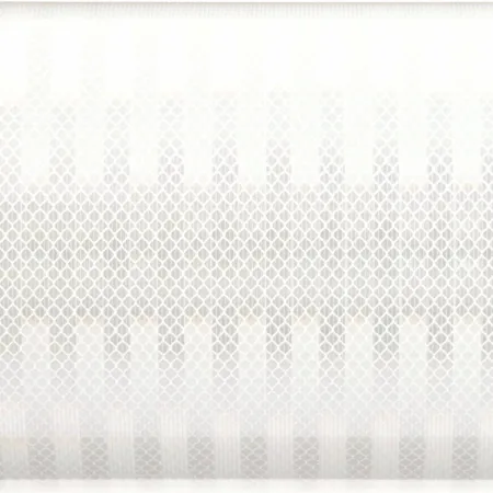 3M™ High Intensity Prismatic Reflective Sheeting for Digital Printing 3930, White, Splice-free, 1220 mm x 45.72 m