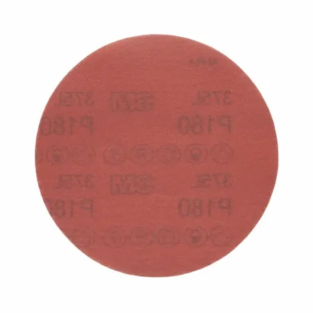 3M™ Hookit™ Filmscheibe 375L, 150 mm, P500, ungelocht
