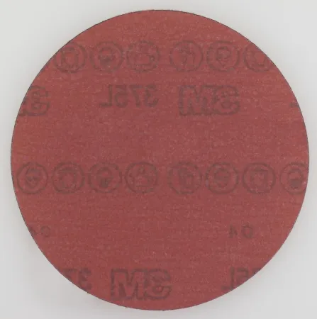 3M™ Hookit™ Filmscheibe 375L, 75 mm, P800, LD300A