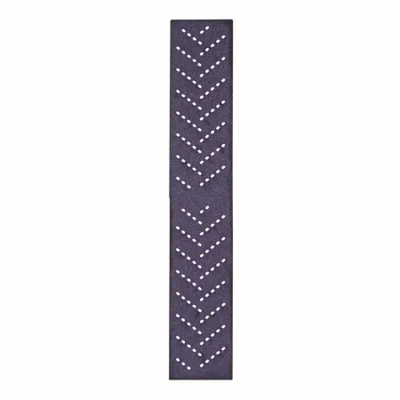 3M™ Hookit™ Purple Premium Schleifstreifen 734U, 70 x 396 mm, Multihole, P60, 51031