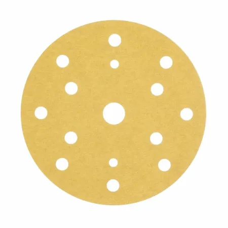 3M™ Hookit™ Schleifscheibe 255P, 150 mm, 15-Loch, P100, PN50444