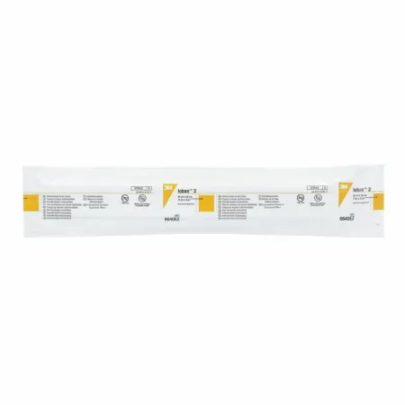 3M™ Ioban™ 2 Antimikrobielle Inzisionsfolie, 6640EU, 34 cm x 35 cm, 10 Stück / Packung