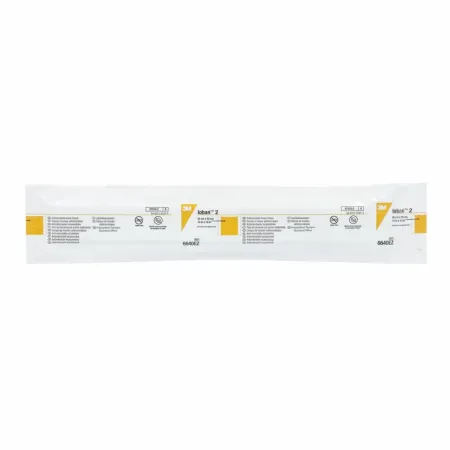 3M™ Ioban™ 2 Antimikrobielle Inzisionsfolie, 6640EZE, 35 cm x 35 cm, 10 Stück / Packung