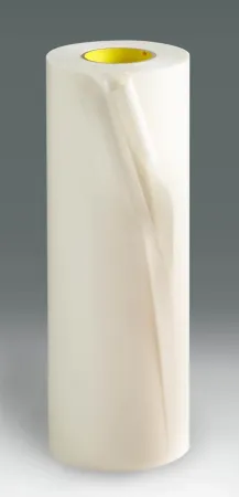 3M™ Klischee-Klebeband, weiß, 1372mm x 15m, hohe Klebekraft zum Klischee