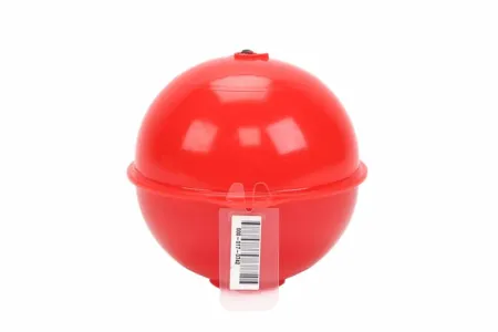 3M™ Kugelmarker, 1422CE-XR/iD, Strom, Rot, 30 pro Packung