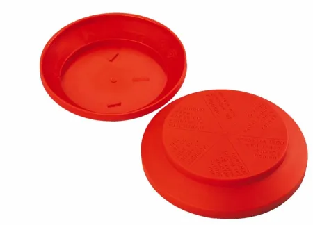 3M™ Kunststoffabdeckung SC-6605, 5 pro Verpackung