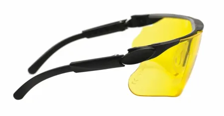 3M™ Maxim™ Sport Schutzbrille, DX, klare Gläser, 13240