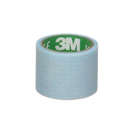 3M™ Micropore™ S Surgical Tape, 2770S-1, Single Use, 1 in x 1.5 yd (2,5cm x 1,3 m), 100 ROL/CAR, 5 CAR/CS