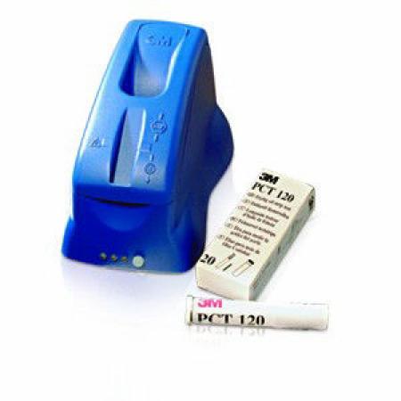 3M™ Nomad™ Polar Compound Test 120, 20 Streifen/Tube