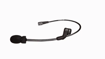 3M™ PELTOR™ Flexibles Galgen-Sprechmikrofon, MT31E/1
