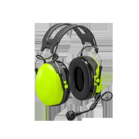 3M™ PELTOR™ CH-3 Headset with PTT-Adapter, Kopfbügel, MT74H52A-111