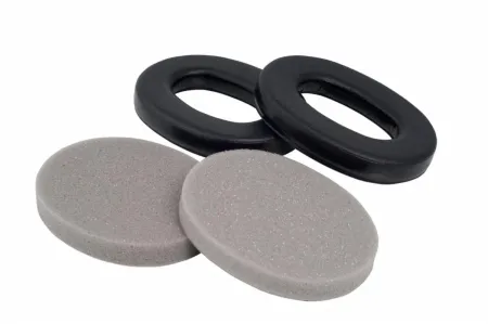 3M™ PELTOR™ Hygiene-Ersatzteilset für Kapselgehörschutz, Optime I, Bull's Eye I, HYX1, X1