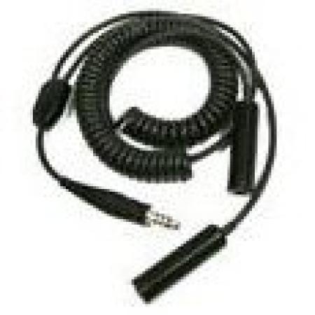 3M™ PELTOR™ Verteilungskabel-Verlängerung, 0,3 + 0,4-2 m, FL4A