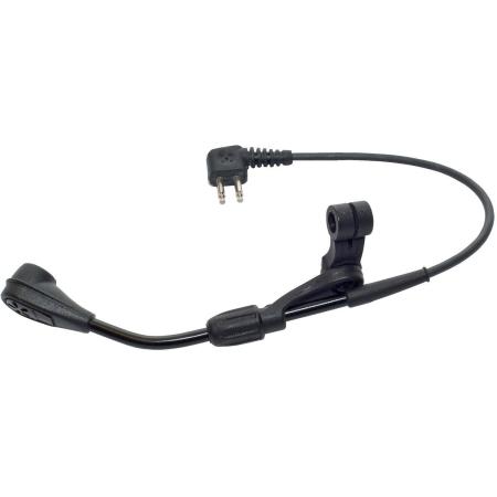 3M™ PELTOR™ Elektret-Mikrofon, J22, 270 mm, PIN PAC