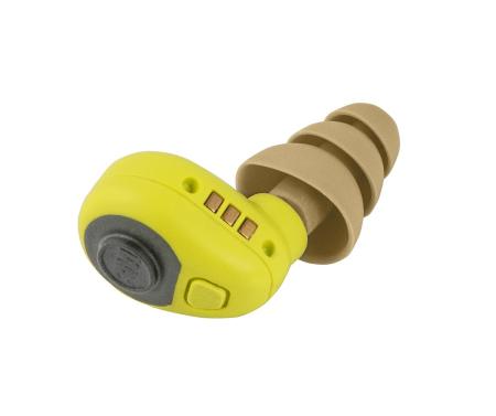 3M™ PELTOR™ Elektronische Ersatz-Gehörschutzstöpsel, LEP-200E