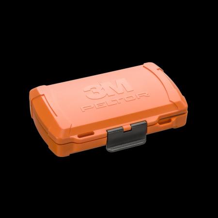 3M™ PELTOR™ Ersatz-Ladeetui, LEP-200C OR, orange, 20 pro Packung