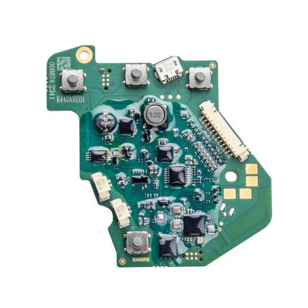 3M™ PELTOR™ Hygiene-Kit HY68-SV