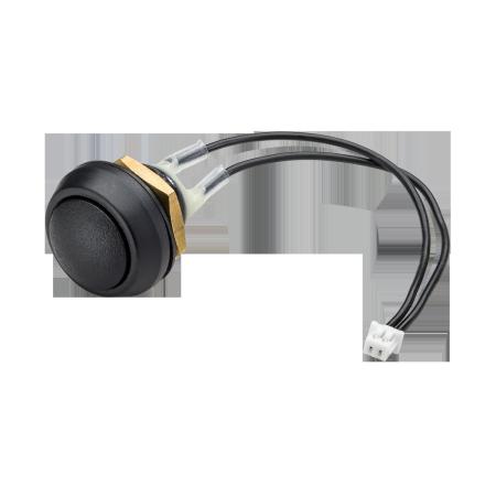 3M™ PELTOR™ PTT mit Kabeln und 2-poligem Verbindungselement, OMK55-01/SP, 1 Stück/Packung