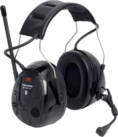 3M™ Peltor™ WS Alert™ XP Bluetooth™ Gehörschutz-Headset mit FM-Radio MRX21AWS