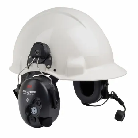 3M™ Peltor™ WS ProTac™ XP Bluetooth™ Impuls-Gehörschutz-Headset PTACWS5P