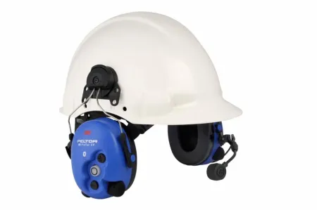 3M™ PELTOR™ WS™ ProTac XP IS Headset, Bluetooth®, 31 dB, Helmbefestigung, MT15H7P3EWS5-50