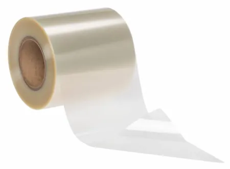 3M™ Polyesterfolie 7730FL, transparent glänzend, Jumbobreite 1372mm, variable Rollenabmessung