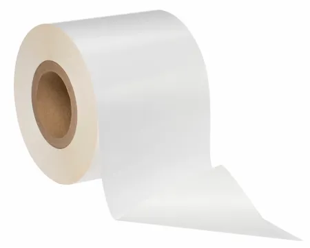 3M™ Polyolefin-Folie FP0366EC Weiß matt, 270 mm x  1016,8 m 5 Rollen/Palette