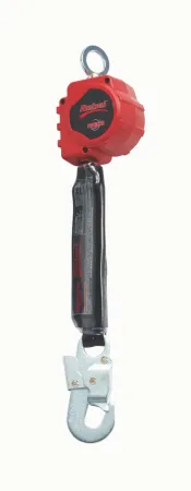 3M™ Protecta® Höhensicherungsgerät, Gurtband, 1,90 m, 3100418