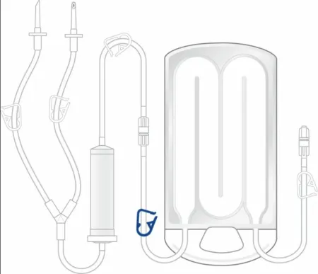 3M™ Ranger™ Irrigation Basisspülset, 24770, 92 ml 10/Box
