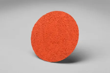 3M™ Roloc™ Gewebeschleifscheibe 777F, 38 mm, P36