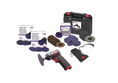 3M™ Roloc™ Pistolenschleifer-Kit, 51418K