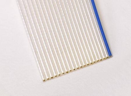 3M™ Rundleiter-Flachbandkabel, Serie 3609